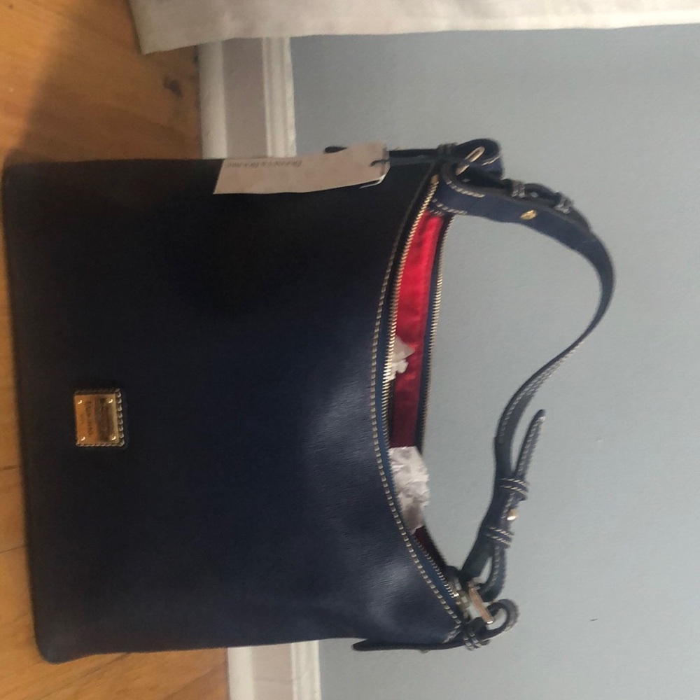 Dooney and Bourke shoulder bag, brand new, never worn